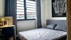 Parc Oasis (D22), Condominium #626590631